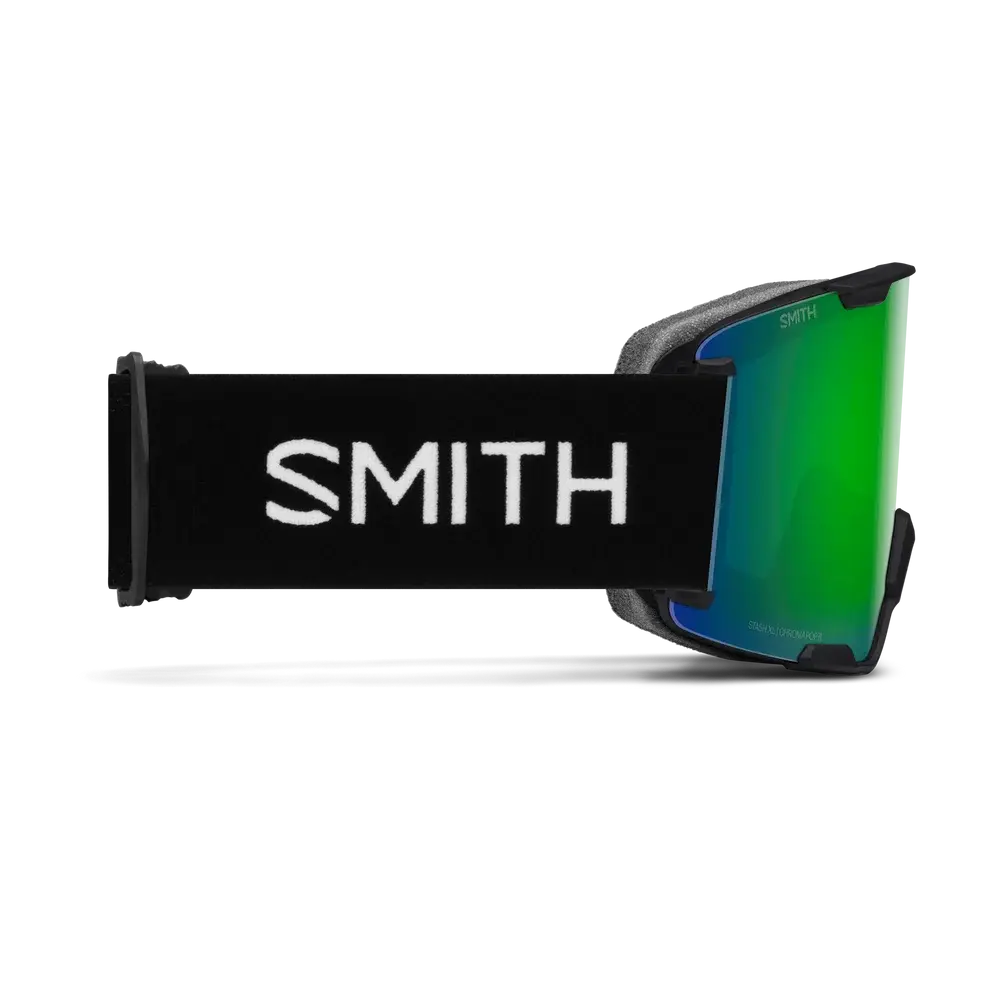 Smith Optics Smith Stash XL Snow Goggles