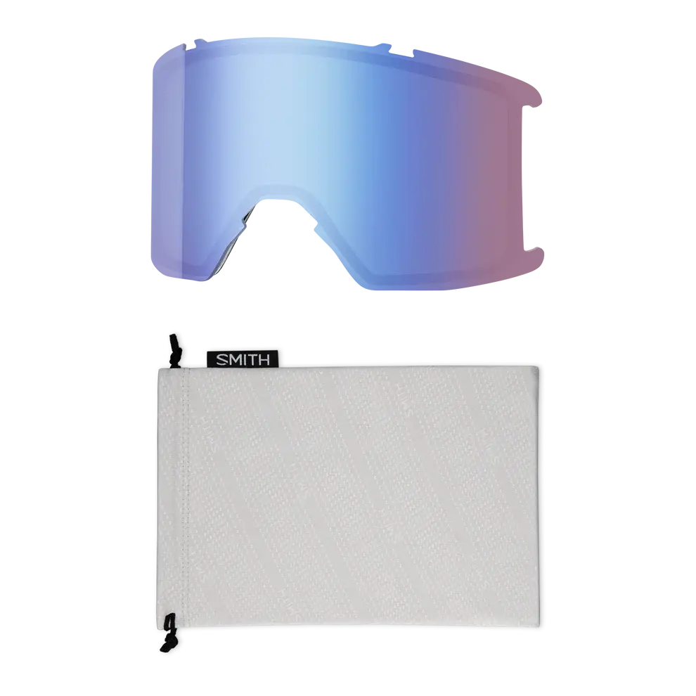 Smith Optics Smith Stash XL Snow Goggles