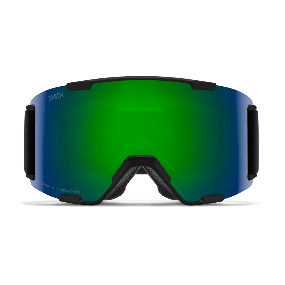 Smith Optics Smith Stash XL Snow Goggles