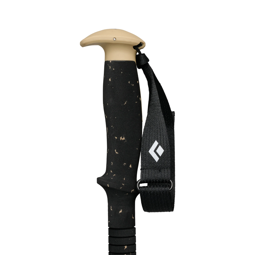 Black Diamond Black Diamond Expedition Carbon Pro Ski Poles