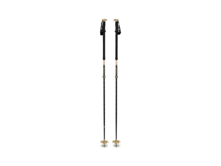 Black Diamond Black Diamond Expedition Carbon Pro Ski Poles