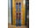 Black Crows Used - Black Crows Junius 130cm Jr Telemark Skis w/ G3 75mm Bindings