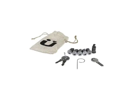 Kuat Kuat Lock Cores 4-Pack
