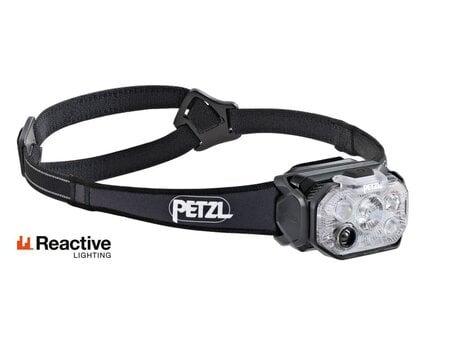 Petzl Petzl Swift RL Classic Headlamp