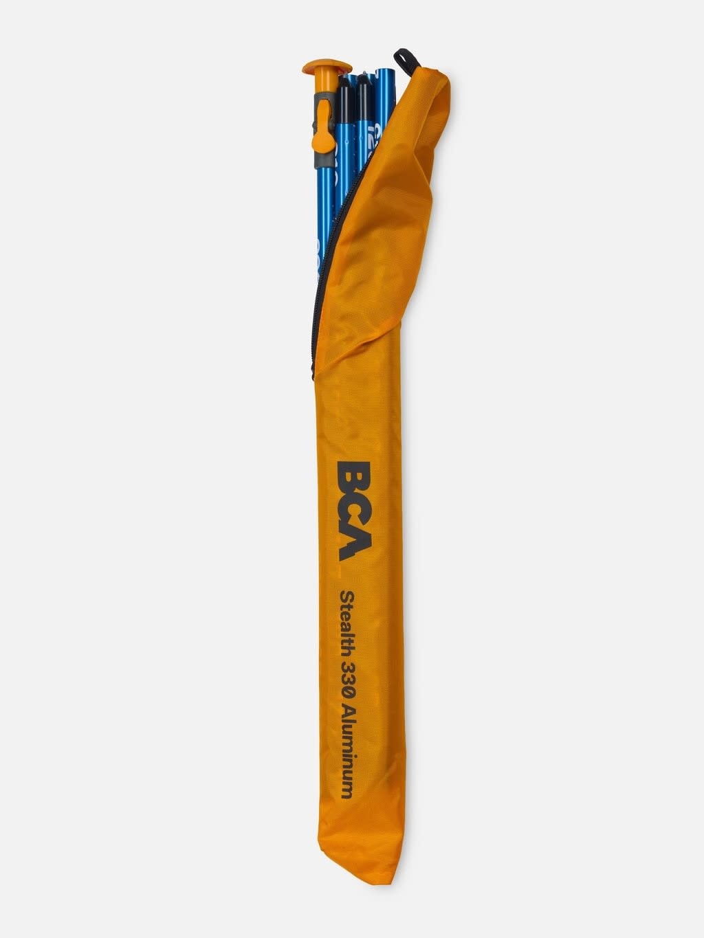 BCA BCA Stealth Avalanche Probe Pole 330cm