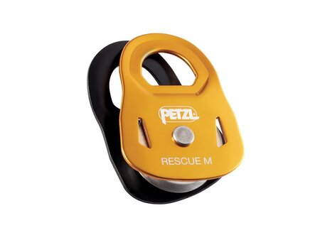 Petzl Petzl Rescue M Pulley