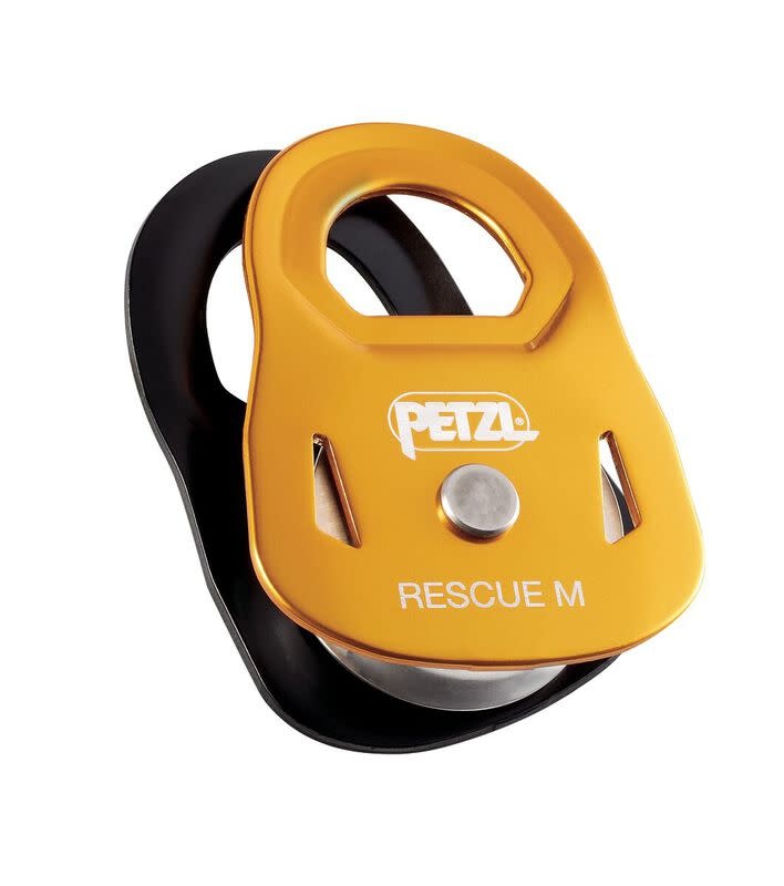 Petzl Petzl Rescue M Pulley