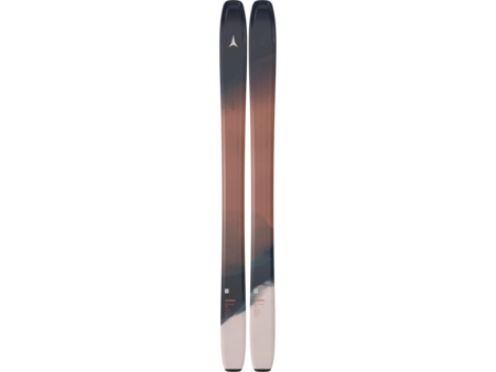 Atomic 2027 W's Atomic Backland 108