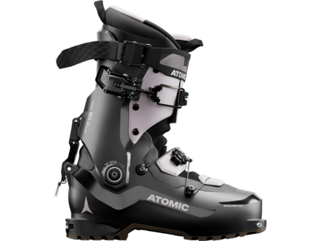 Atomic 2027 W's Atomic Backland XTD Carbon 115