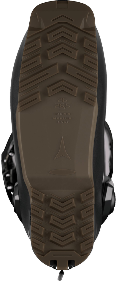 Atomic 2027 W's Atomic Backland XTD Carbon 115