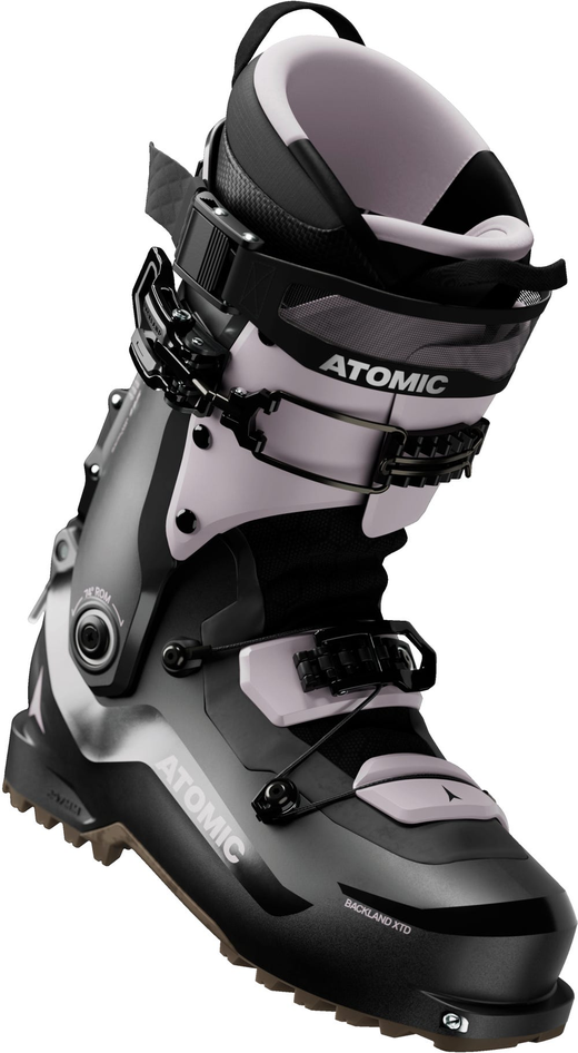 Atomic 2027 W's Atomic Backland XTD Carbon 115