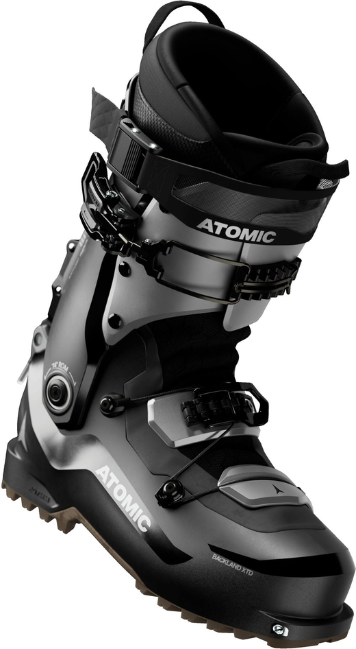 Atomic 2027 Atomic Backland XTD Carbon 120
