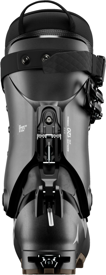 Atomic 2027 Atomic Backland XTD Carbon 120
