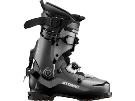 Atomic 2027 Atomic Backland XTD Carbon 120