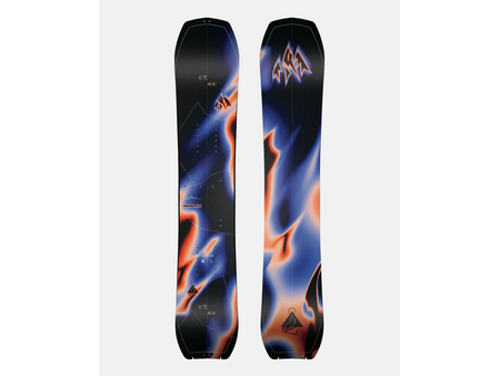 Jones 2027 Jones Howler Splitboard