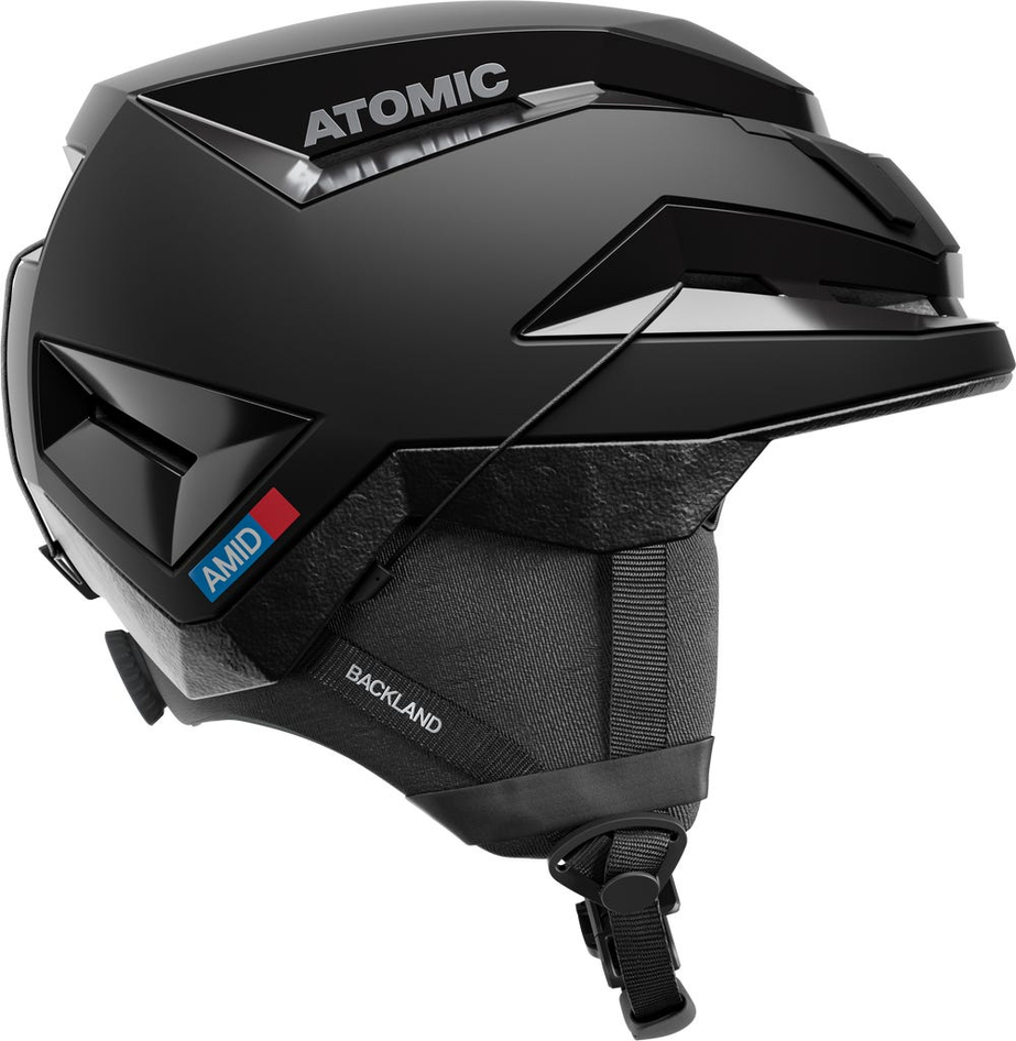 Atomic Atomic Backland Helmet
