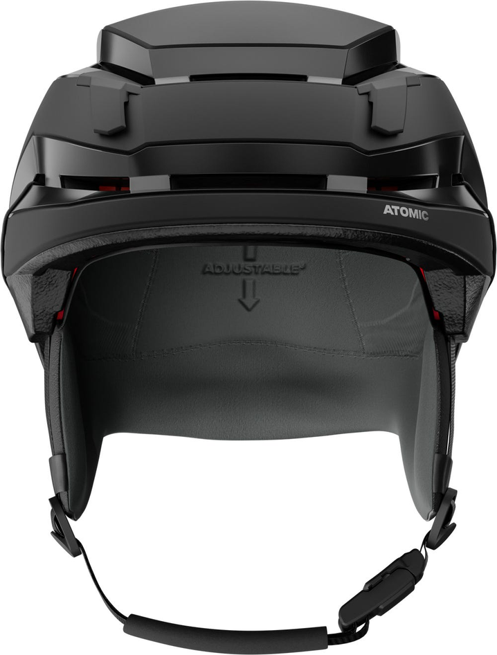 Atomic Atomic Backland Helmet