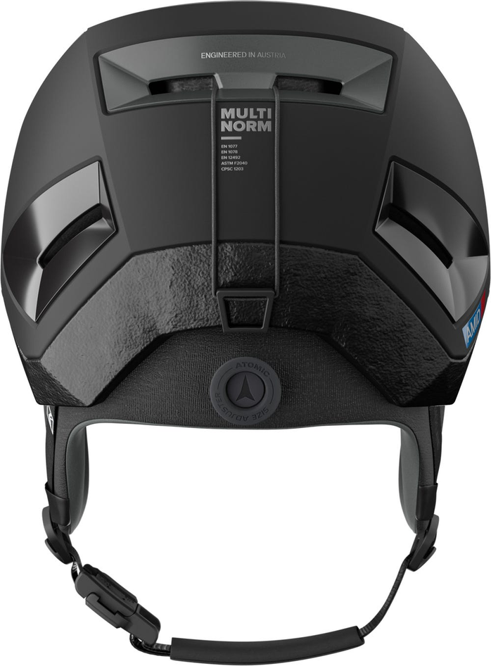 Atomic Atomic Backland Helmet