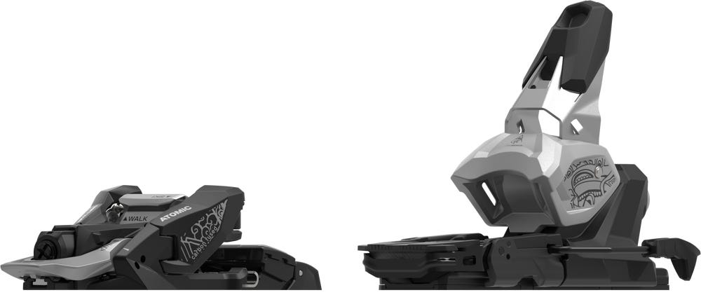 Atomic Atomic N SHIFT² 16 MN Ski Bindings