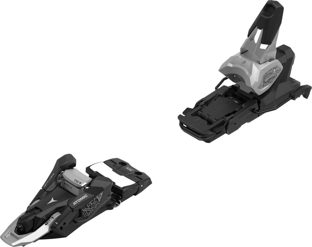Atomic Atomic N SHIFT² 16 MN Ski Bindings