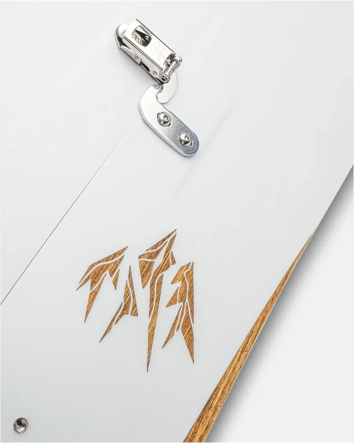 Jones 2026 Jones Hovercraft 2.0 Splitboard