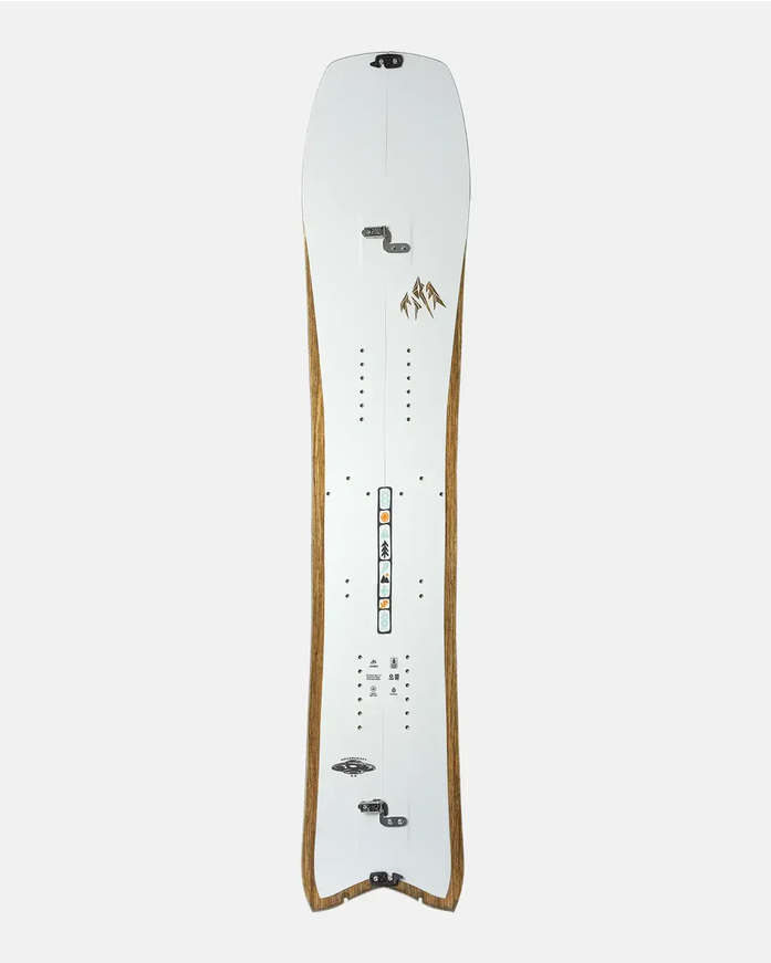 Jones 2026 Jones Hovercraft 2.0 Splitboard
