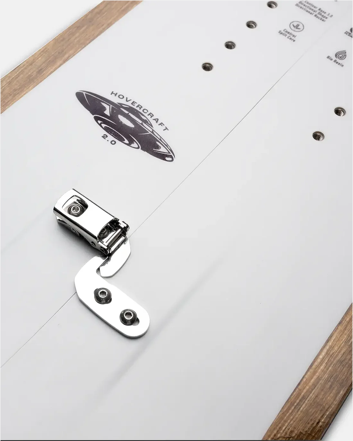 Jones 2026 Jones Hovercraft 2.0 Splitboard