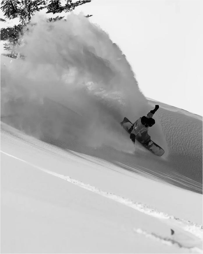 Jones 2026 Jones Hovercraft 2.0 Splitboard