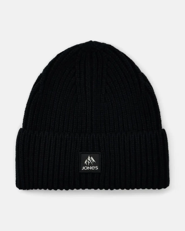 Jones Jones Anchorage Recycled Beanie