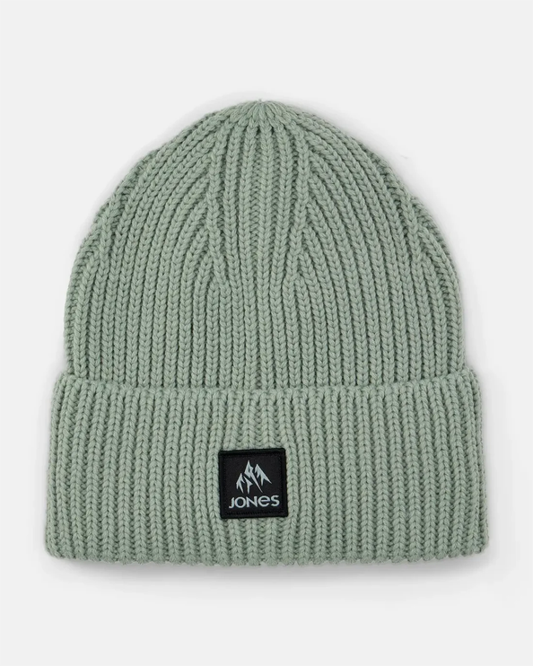 Jones Jones Anchorage Recycled Beanie