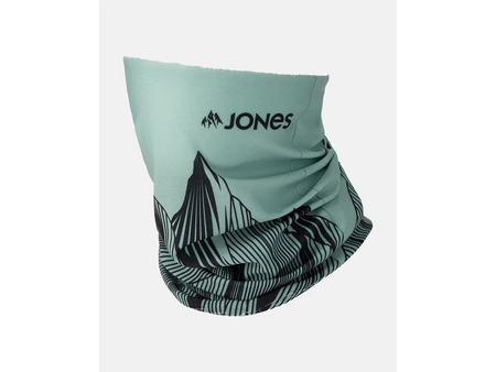 Jones Jones Flagship Buff Glacier Gray