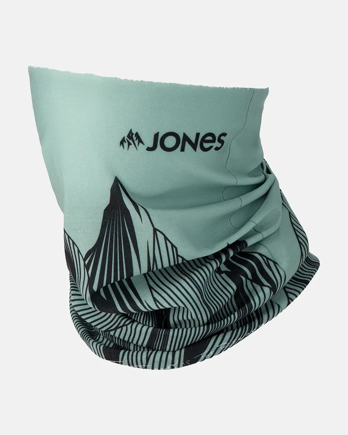 Jones Jones Flagship Buff Glacier Gray