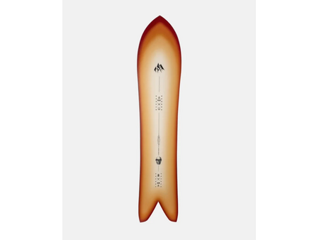 Jones 2027 Jones Storm Chaser Snowboard