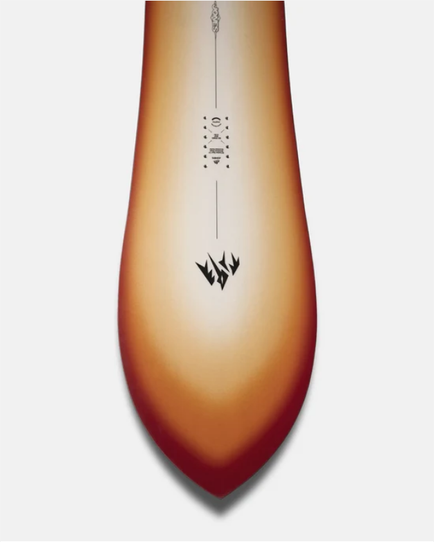 Jones 2027 Jones Storm Chaser Snowboard