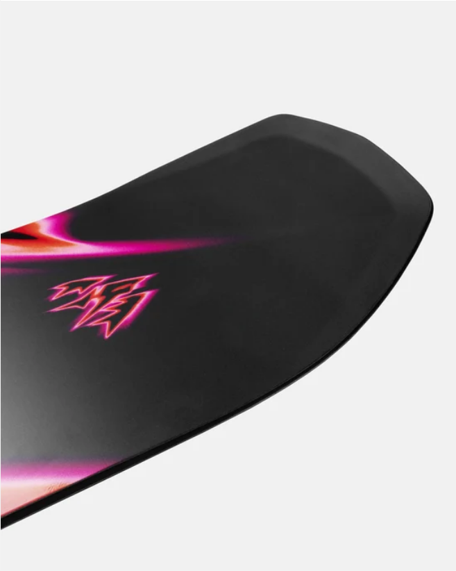 Jones 2027 Jones W's Howler Snowboard