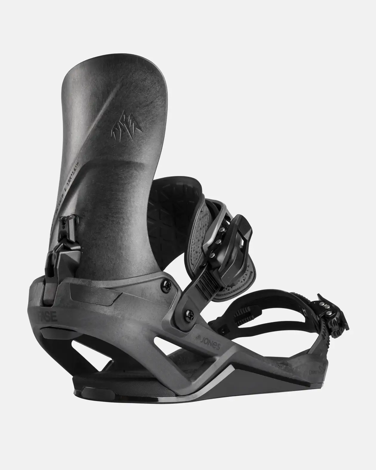 Jones 2027 Jones Zenith FASE Bindings