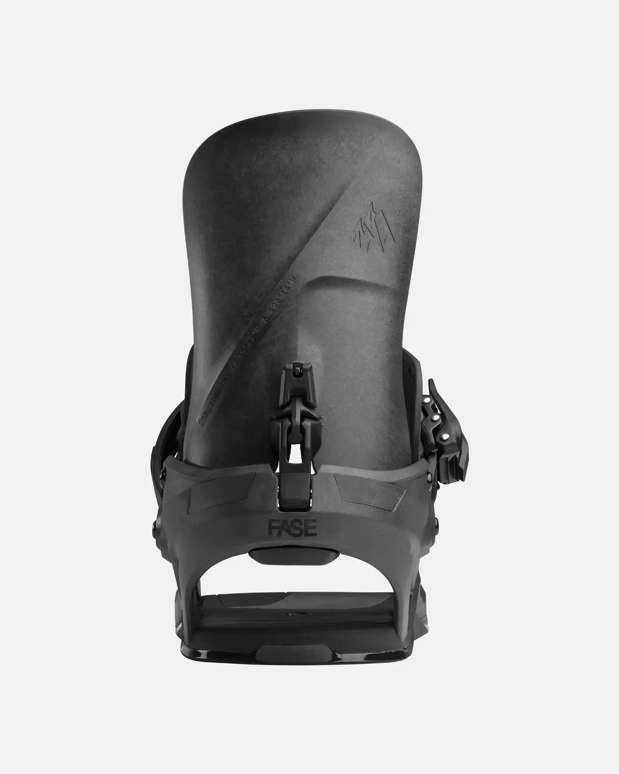 Jones 2027 Jones Zenith FASE Bindings