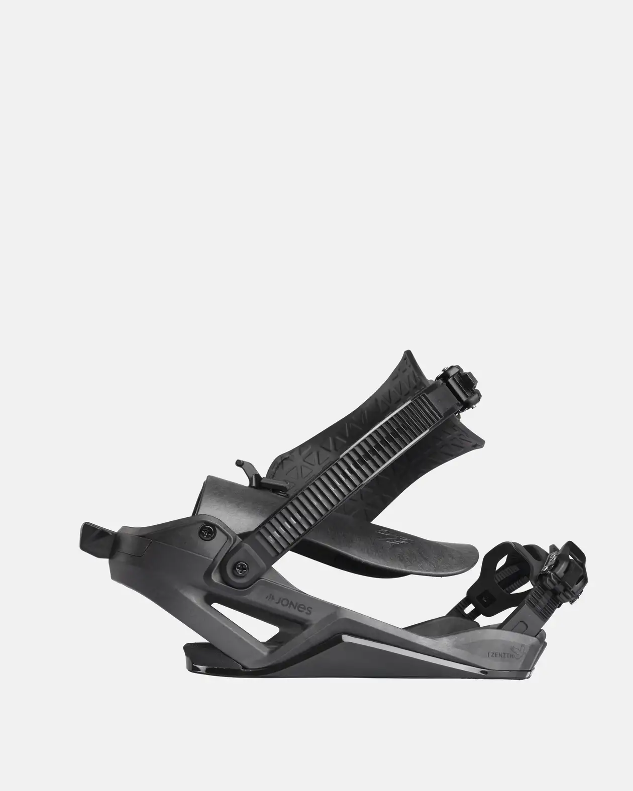 Jones 2027 Jones Zenith FASE Bindings