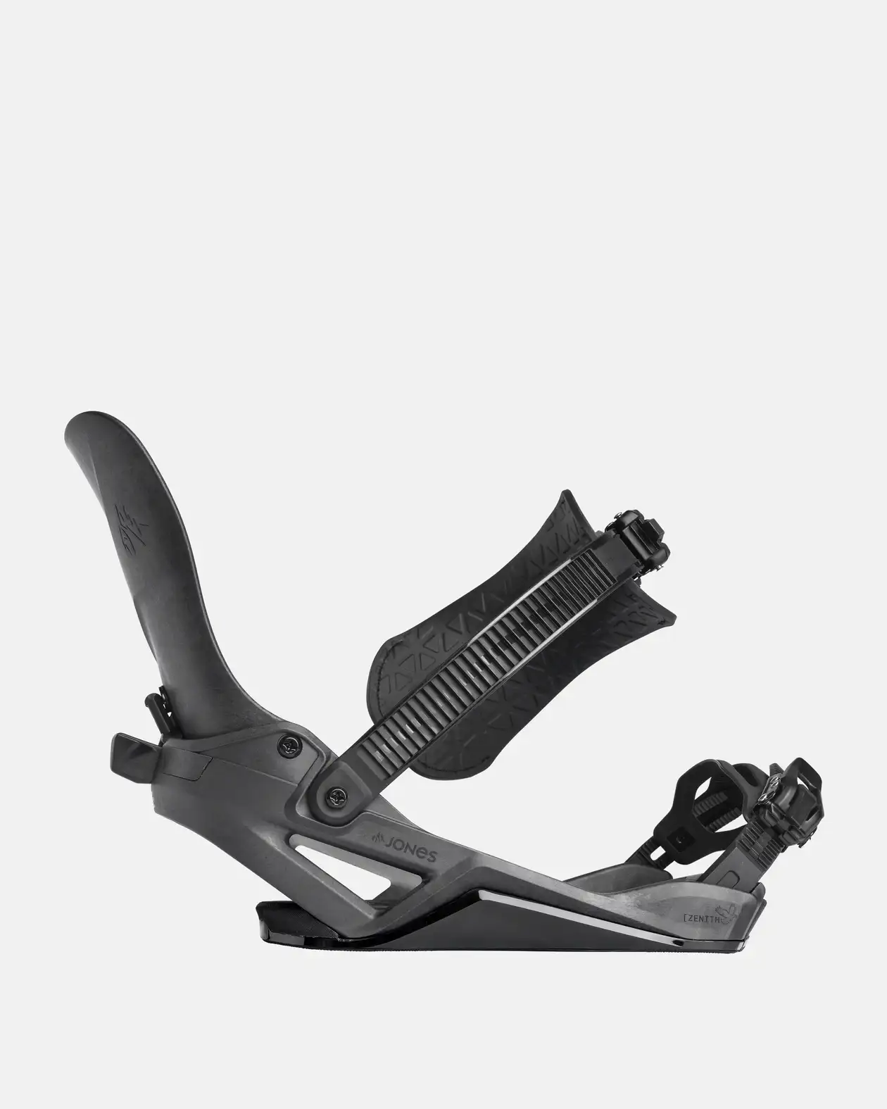 Jones 2027 Jones Zenith FASE Bindings