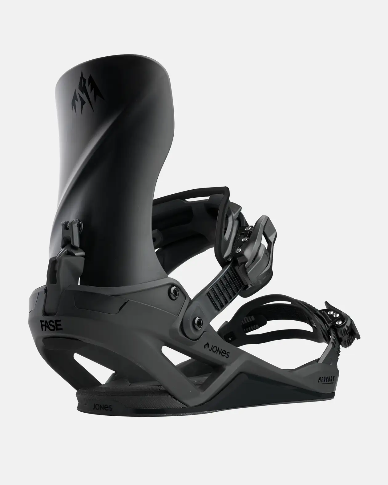 Jones 2027 Jones Mercury FASE Bindings