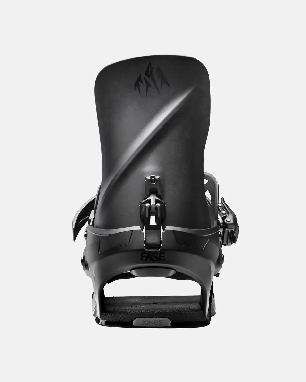 Jones 2027 Jones Mercury FASE Bindings
