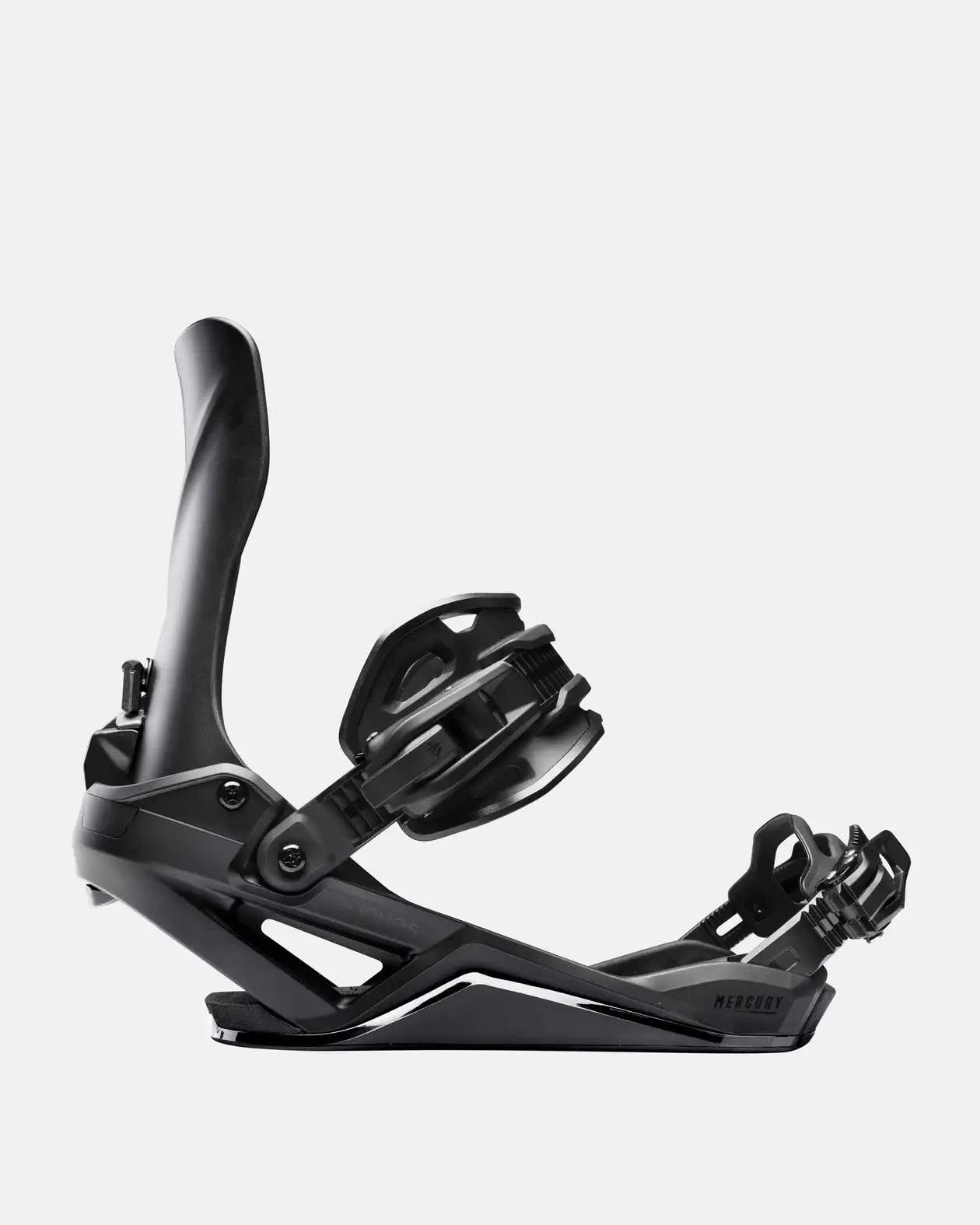 Jones 2027 Jones Mercury FASE Bindings