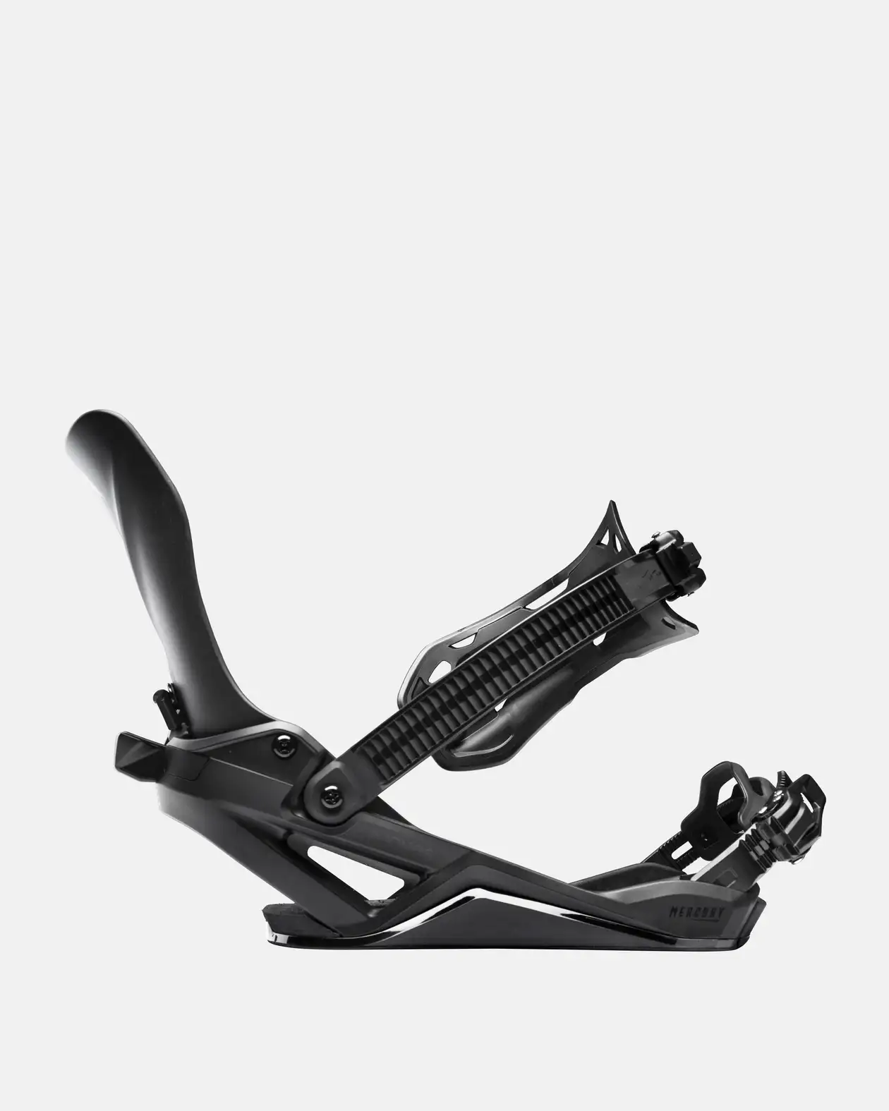 Jones 2027 Jones Mercury FASE Bindings
