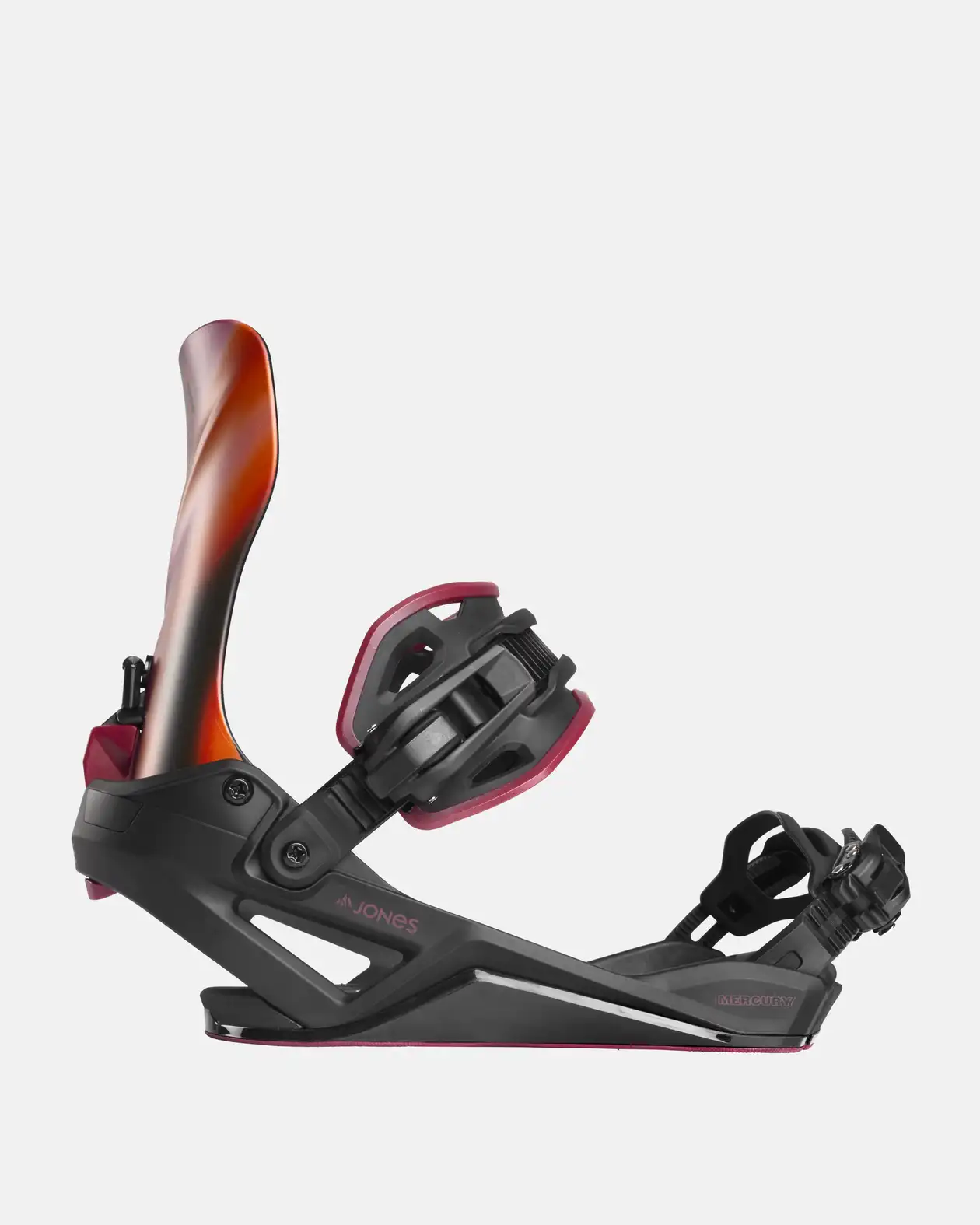 Jones 2027 Jones Mercury FASE Bindings