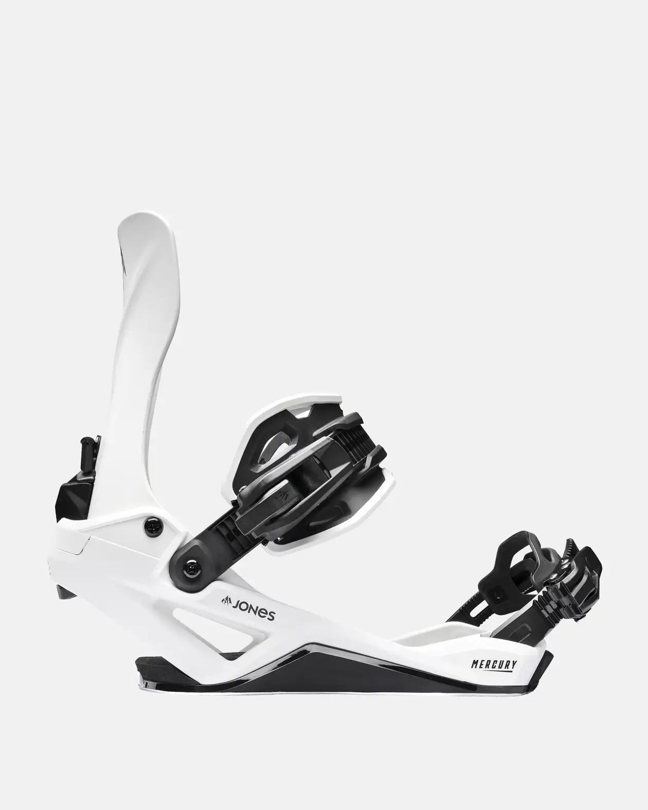 Jones 2027 Jones Mercury FASE Bindings