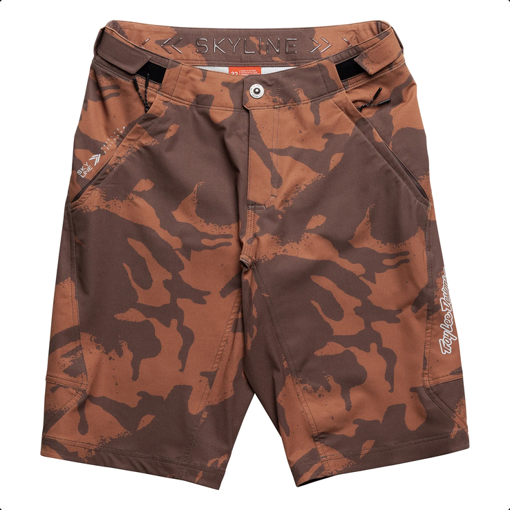 Troy Lee Designs Troy Lee Designs Skyline Short w/Liner