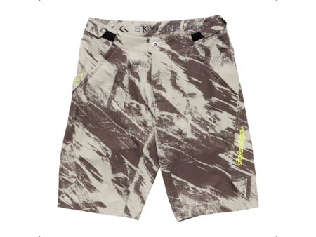 Troy Lee Designs Troy Lee Designs Skyline Short Shell
