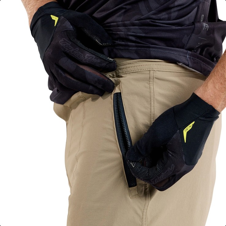 Troy Lee Designs Troy Lee Designs Skyline Trail Shorts Shell