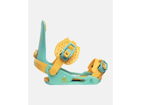 Jones Jones Kid's Eclipse Snowboard Bindings