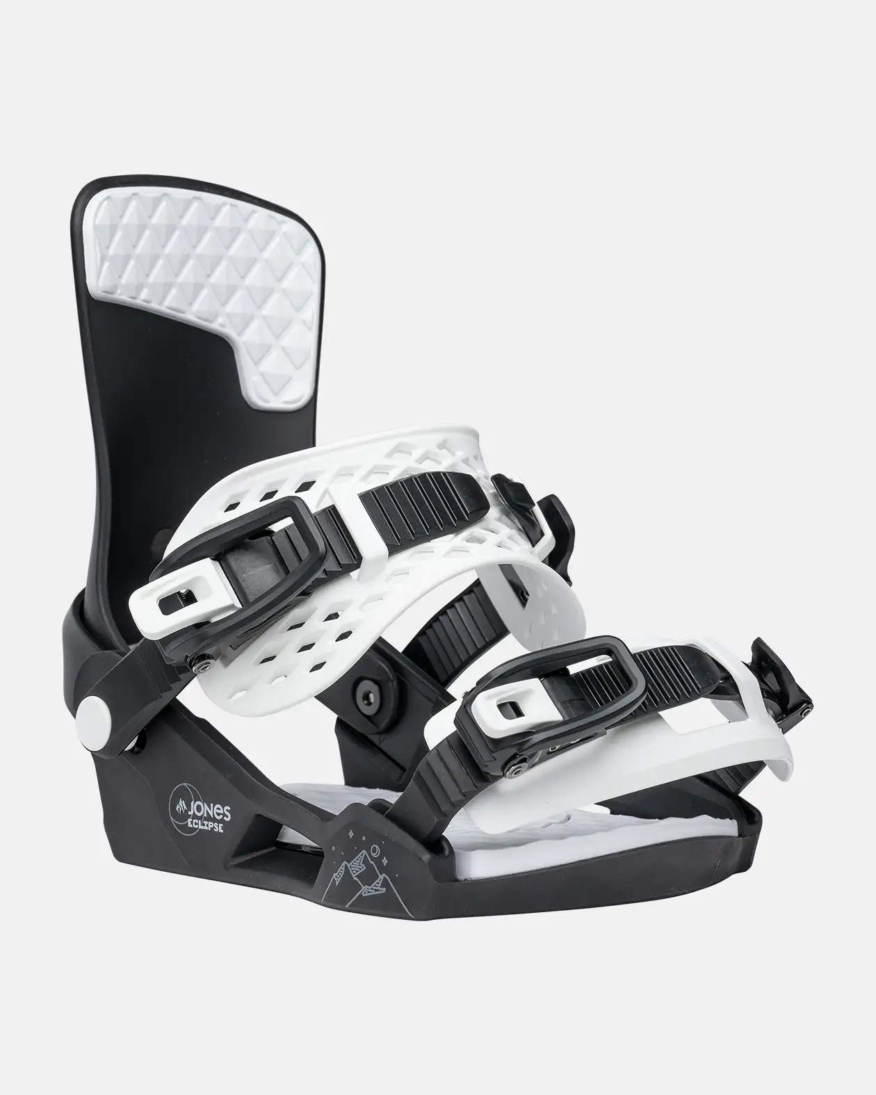 Jones Jones Kid's Eclipse Snowboard Bindings